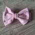 Big knot headband in stretch jersey 10 colors